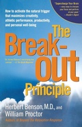 Cover: The Breakout Principle - Scribner