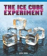 Enlarge image Cover: Ice Cube Experiment - Rosen Classroom