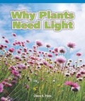 Cover: Why Plants Need Light - Rosen Classroom