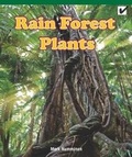 Cover: Rain Forest Plants - Rosen Classroom