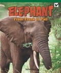 Cover: Elephant - Rosen Classroom
