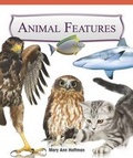 Cover: Animal Features - Rosen Classroom