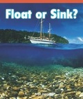 Cover: Float or Sink? - Rosen Classroom