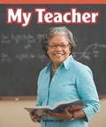 Cover: My Teacher - Rosen Classroom