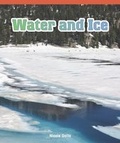 Cover: Water and Ice - Rosen Classroom