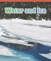 Enlarge image Cover: Water and Ice - Rosen Classroom