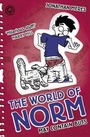 Cover: May Contain Buts - Orchard Books