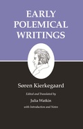 Cover: Early Polemical Writings - Princeton University Press