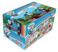 Cover: Thomas & Friends: The Complete Thomas Story Library - Egmont Books Ltd