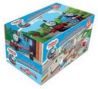 Enlarge image Cover: Thomas & Friends: The Complete Thomas Story Library - Egmont Books Ltd