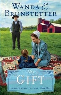 Enlarge image Cover: The Gift - Thorndike Press