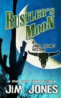 Cover: Rustlers Moon - Wheeler Publishing