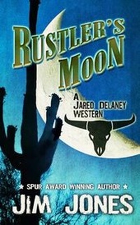 Enlarge image Cover: Rustlers Moon - Wheeler Publishing
