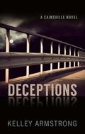 Cover: Deceptions - Wheeler Publishing