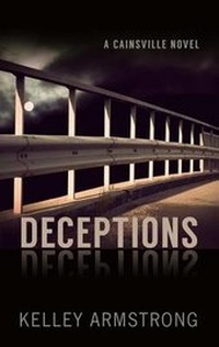 Enlarge image Cover: Deceptions - Wheeler Publishing