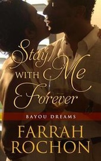 Enlarge image Cover: Stay with Me Forever - Thorndike Press