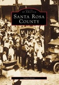 Cover: Santa Rosa County - Arcadia Publishing (SC)