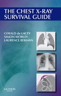 Cover: The Chest X-ray Survival Guide - Saunders