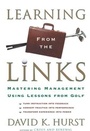Cover: Learning From the Links - Free Press