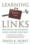 Cover: Learning From the Links - Free Press