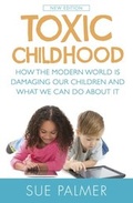 Cover: Toxic Childhood - Orion (an Imprint of The Orion Publishing Group Ltd )