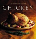 Cover: The Williams-Sonoma Collection: Chicken - Williams Sonoma Collection