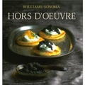 Cover: Williams-Sonoma Collection: Hor d'Oeuvre - Williams Sonoma Collection