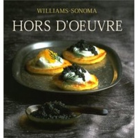 Abbildung von: Williams-Sonoma Collection: Hor d'Oeuvre - Williams Sonoma Collection