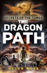 Enlarge image Cover: The Dragon Path - Orion Children's Books (an Imprint of The Orion Publishing Group Ltd )