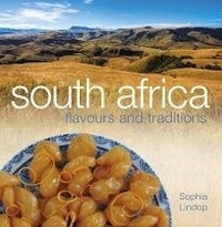 Abbildung von: South African flavours and traditions - Jacana Media (Pty) Ltd