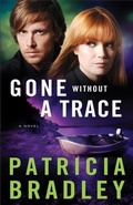 Cover: Gone without a Trace (Logan Point Book #3) - Baker Publishing Group