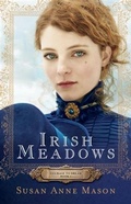 Cover: Irish Meadows (Courage to Dream Book #1) - Baker Publishing Group