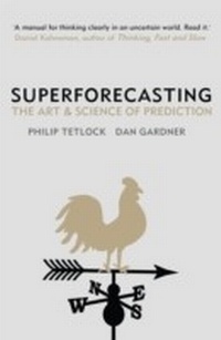 Enlarge image Cover: Superforecasting - Cornerstone Digital