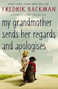 Cover: My Grandmother Sends Her Regards and Apologises - Two Roads