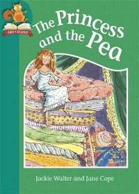 Enlarge image Cover: Must Know Stories: Level 2: The Princess and the Pea - Franklin Watts Ltd