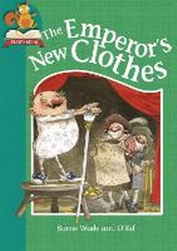 Enlarge image Cover: Must Know Stories: Level 2: The Emperor's New Clothes - Franklin Watts Ltd
