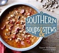 Cover: Southern Soups & Stews - Chronicle Books LLC