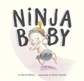 Cover: Ninja Baby - Chronicle Books LLC