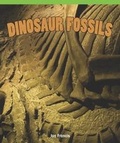 Cover: Dinosaur Fossils - Rosen Classroom