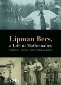 Cover: Lipman Bers, a Life in Mathematics - American Mathematical Society