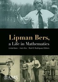 Abbildung von: Lipman Bers, a Life in Mathematics - American Mathematical Society
