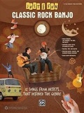 Cover: Just for Fun -- Classic Rock Banjo - Alfred Music