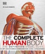 Cover: The Complete Human Body, 2nd Edition - Dorling Kindersley