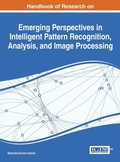 Cover: Handbook of Research on Emerging Perspectives in Intelligent Pattern Recognition, Analysis, and Image Processing - Idea Group,U.S.
