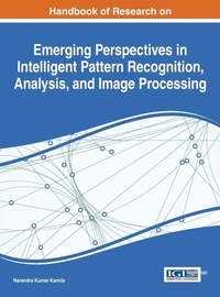 Enlarge image Cover: Handbook of Research on Emerging Perspectives in Intelligent Pattern Recognition, Analysis, and Image Processing - Idea Group,U.S.