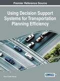 Cover: Using Decision Support Systems for Transportation Planning Efficiency - Idea Group,U.S.