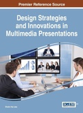 Cover: Design Strategies and Innovations in Multimedia Presentations - Idea Group,U.S.