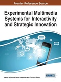 Cover: Experimental Multimedia Systems for Interactivity and Strategic Innovation - Idea Group,U.S.