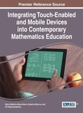 Bild: Integrating Touch-Enabled and Mobile Devices into Contemporary Mathematics Education - Idea Group,U.S.