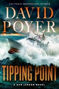Cover: Tipping Point - St. Martin's Press